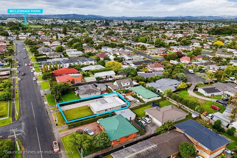 Photo of property in 1/9 Prictor Street, Papakura, 2110