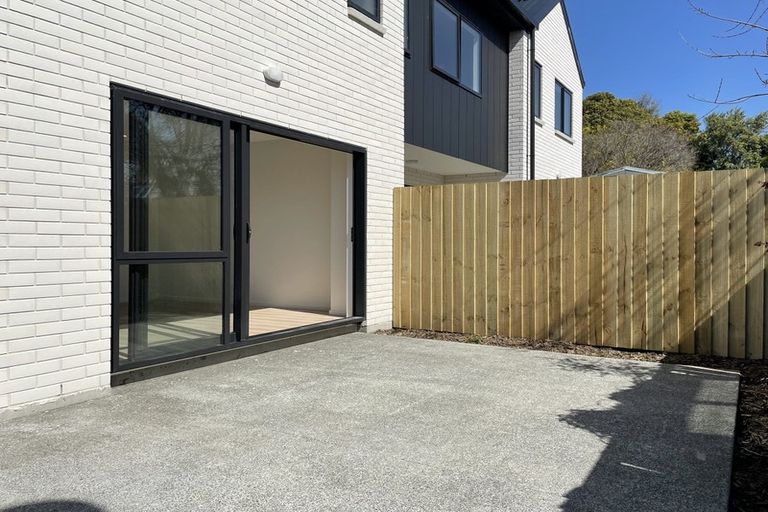 Photo of property in 17c Dickens Street, Addington, Christchurch, 8024