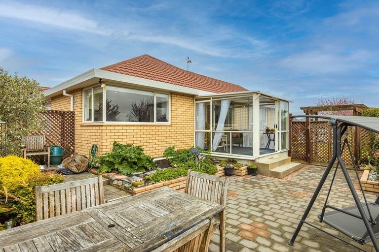 Photo of property in 35 Fairweather Crescent, Kaiapoi, 7630