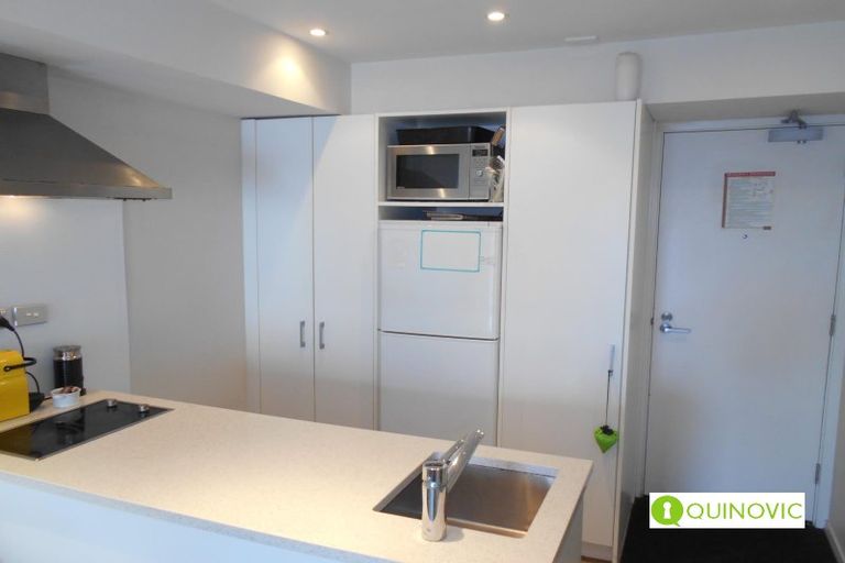 Photo of property in Soho Apartments, 601/74 Taranaki Street, Te Aro, Wellington, 6011