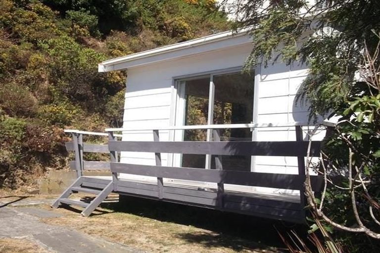 Photo of property in 91b Melrose Road, Southgate, Wellington, 6023