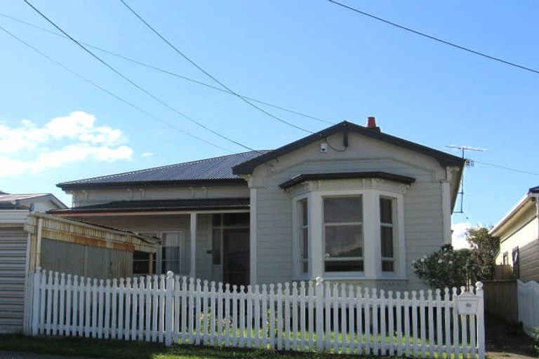 Photo of property in 150 Richmond Street, Petone, Lower Hutt, 5012
