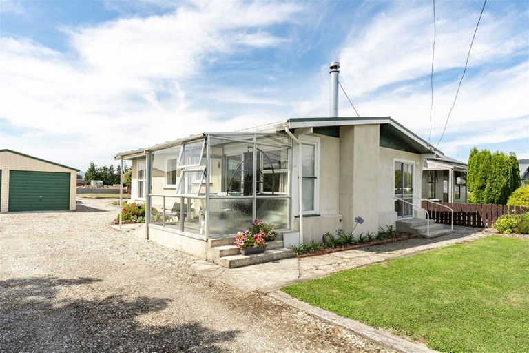 Photo of property in 25 Tokoiti Road, Milton, 9220