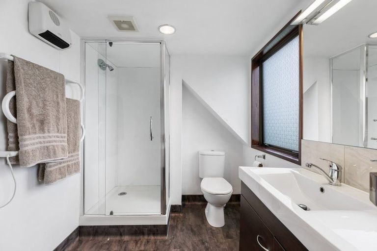 Photo of property in 8 Payling Lane, Mairehau, Christchurch, 8052