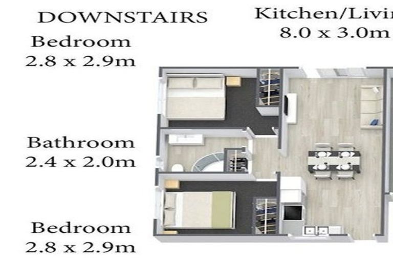 Photo of property in 13 Kapua Crescent, Rototuna North, Hamilton, 3210