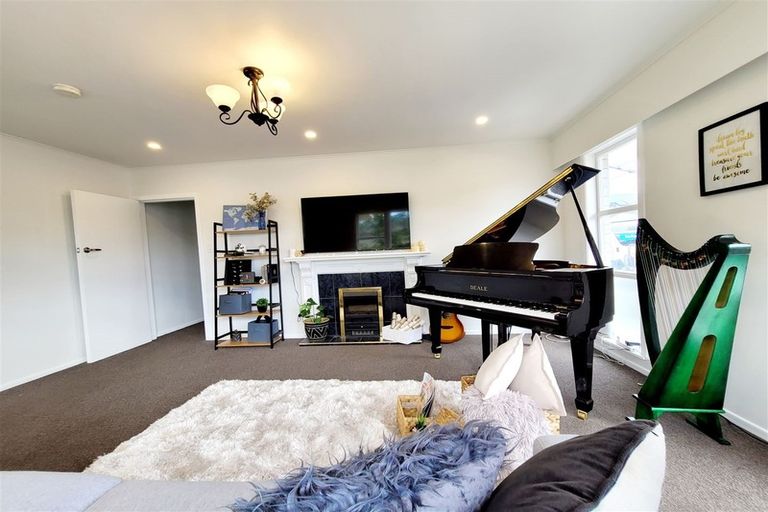 Photo of property in 39a Tennyson Avenue, Avalon, Lower Hutt, 5011