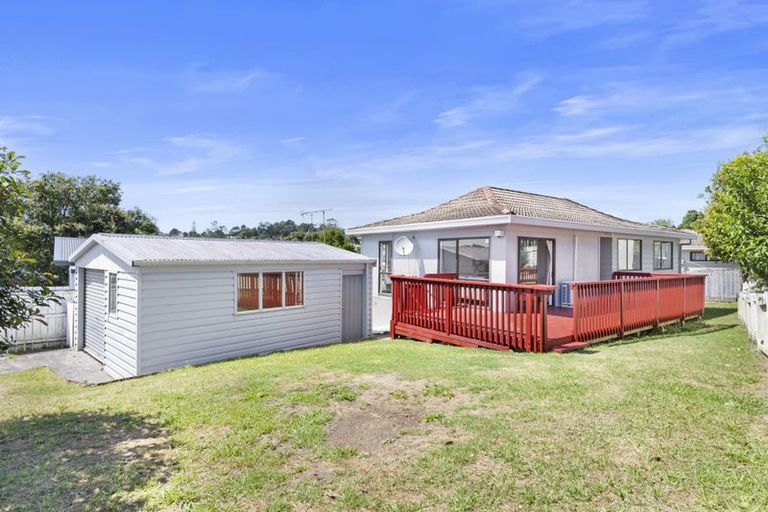 Photo of property in 206 Solar Road, Glen Eden, Auckland, 0602