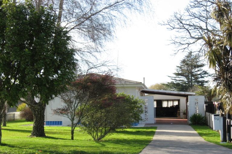 Photo of property in 60 Bracken Street, Whakatane, 3120