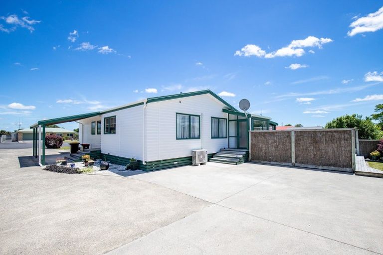 Photo of property in 7 Madgwick Place, Ngatea, 3503