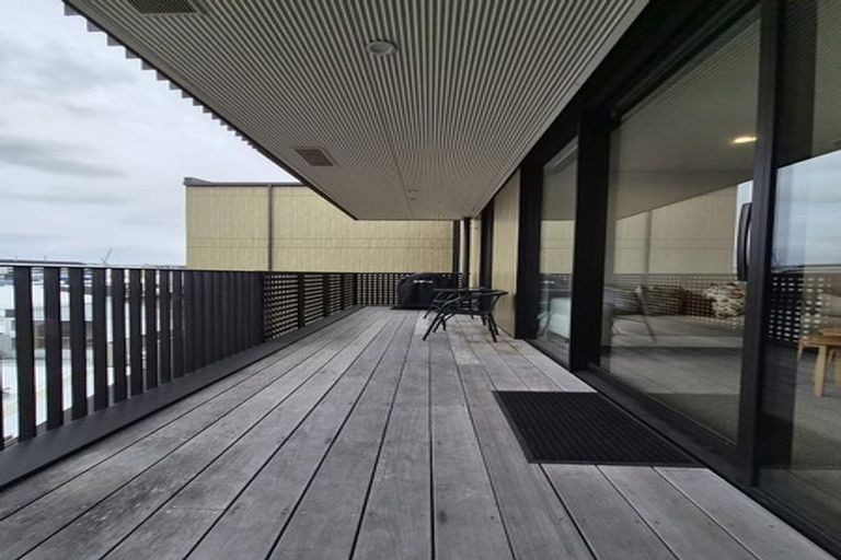 Photo of property in The Foundry, 309/36b Welles Street, Christchurch Central, Christchurch, 8011