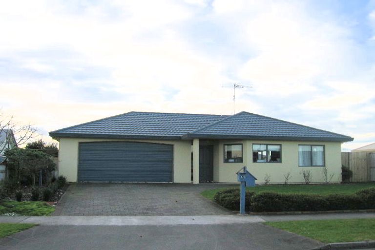 Photo of property in 54 Bouverie Crescent, Flagstaff, Hamilton, 3210