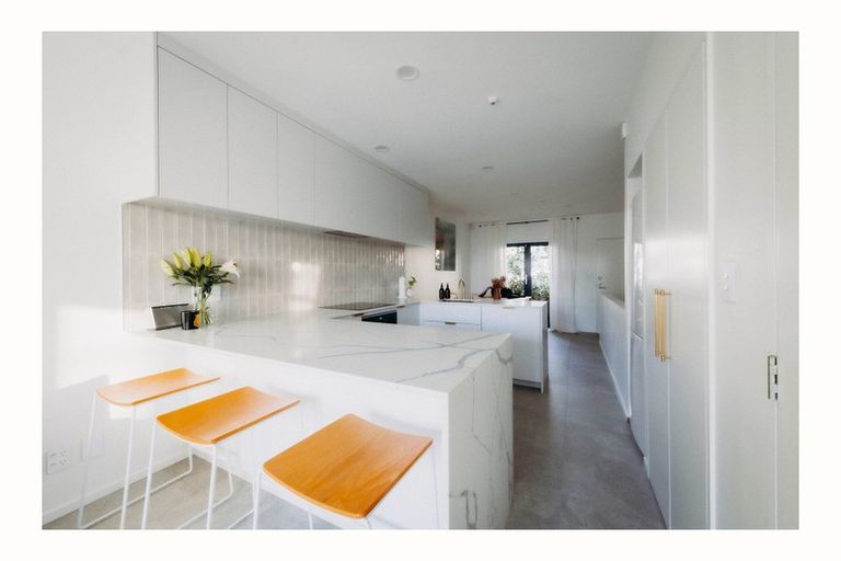Photo of property in 16/34 Pollen Street, Grey Lynn, Auckland, 1021