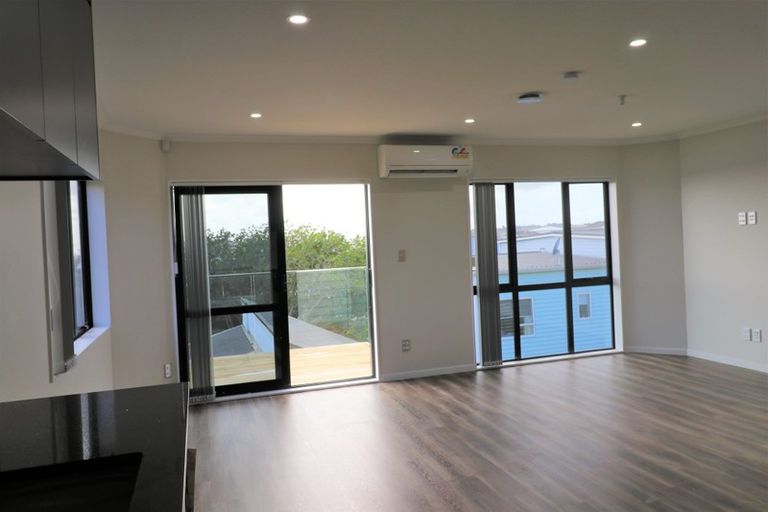 Photo of property in 57 Joseph Street, Flat Bush, Auckland, 2019