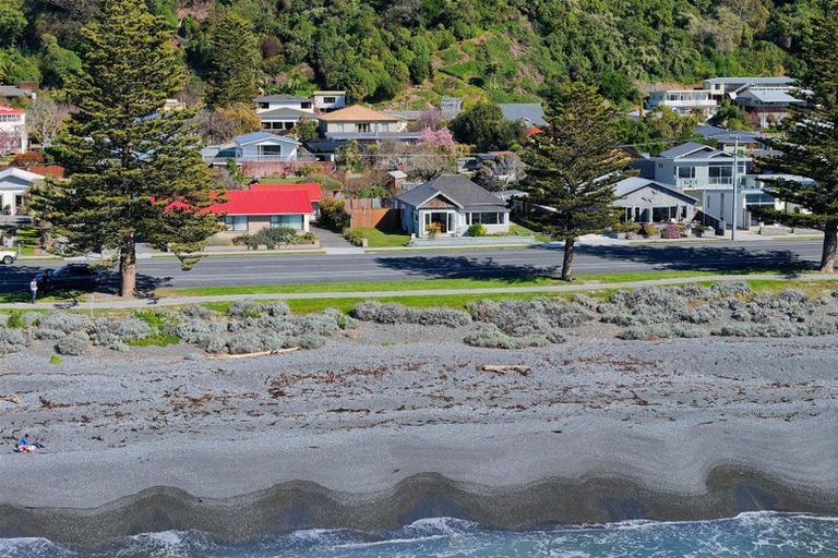 Photo of property in 172 Esplanade, Kaikoura, 7300