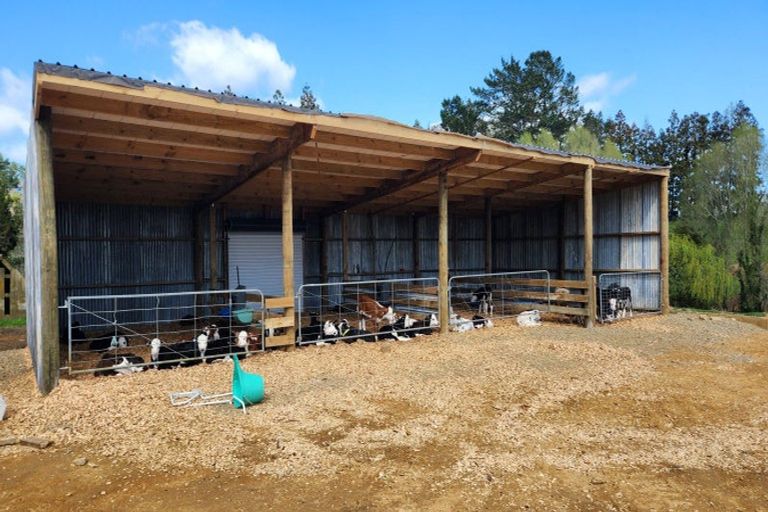 Photo of property in 34 Pukekauri Road, Waikino, Waihi, 3682