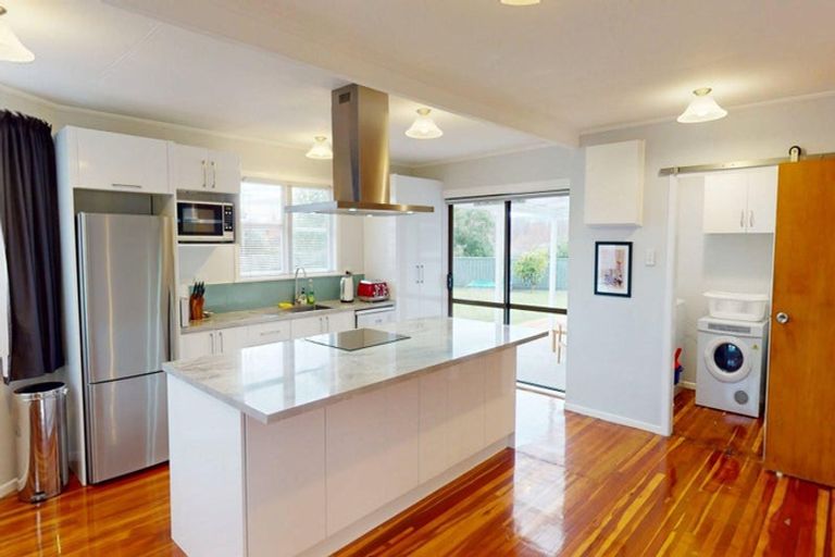 Photo of property in 46 Leicester Street, Terrace End, Palmerston North, 4410