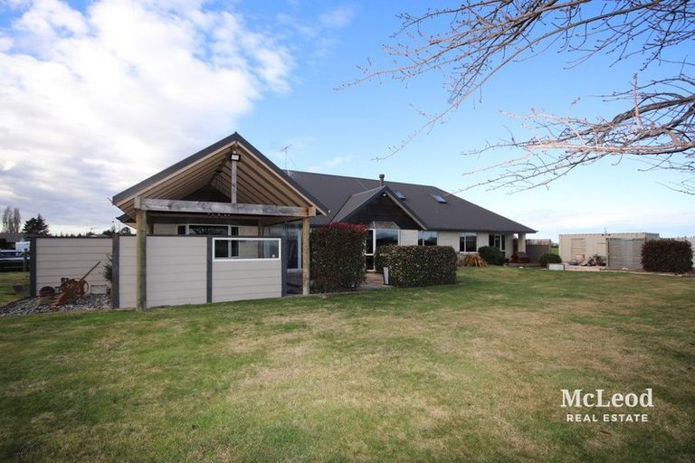 Photo of property in 17 Wayne Place, Methven, 7730