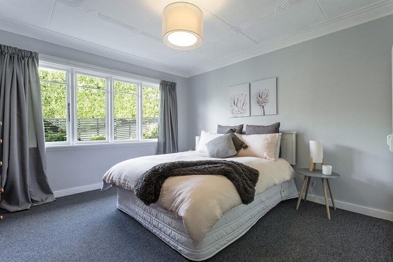 Photo of property in 21 Scotland Terrace, Green Island, Dunedin, 9018