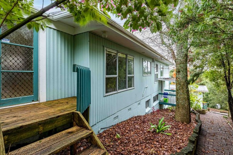 Photo of property in 19 Morriggia Place, Bayview, Auckland, 0629