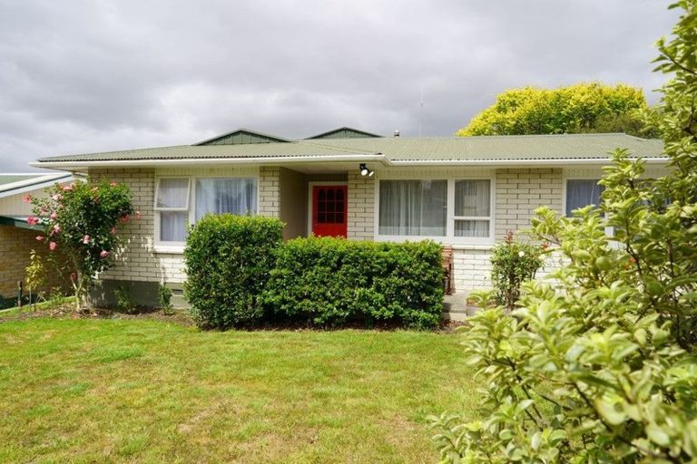 Photo of property in 14 Homelands Avenue, Feilding, 4702