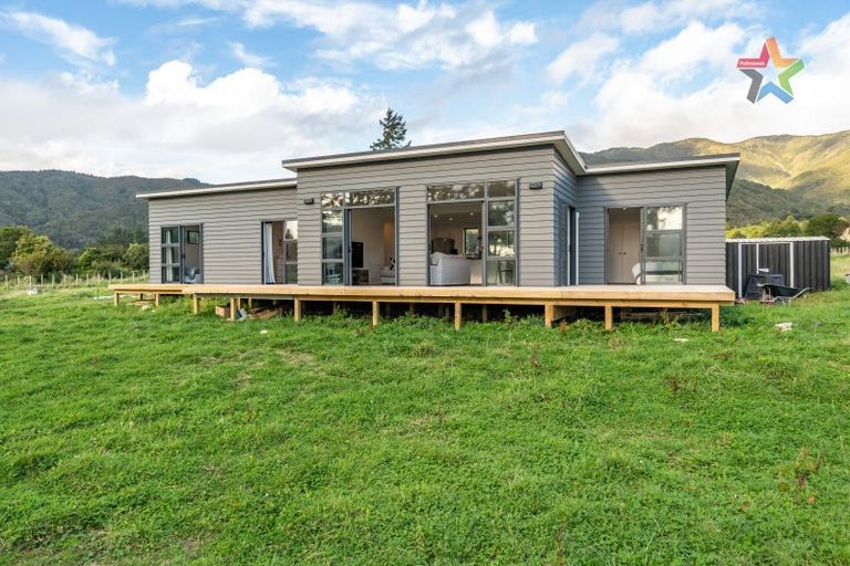 Photo of property in 9 Turksma Lane, Kaitoke, 5018