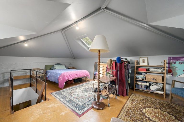 Photo of property in 23 Wilton Road, Wadestown, Wellington, 6012