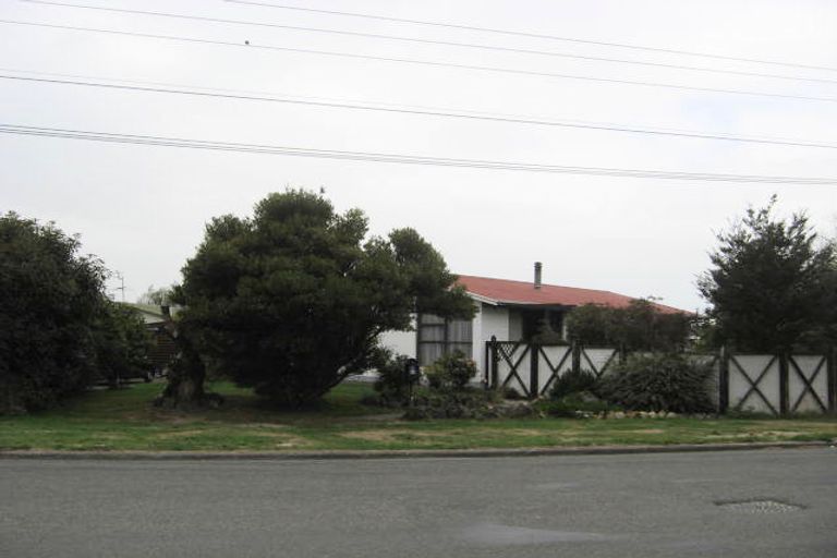 Photo of property in 43 Brookside Road, Rolleston, 7614