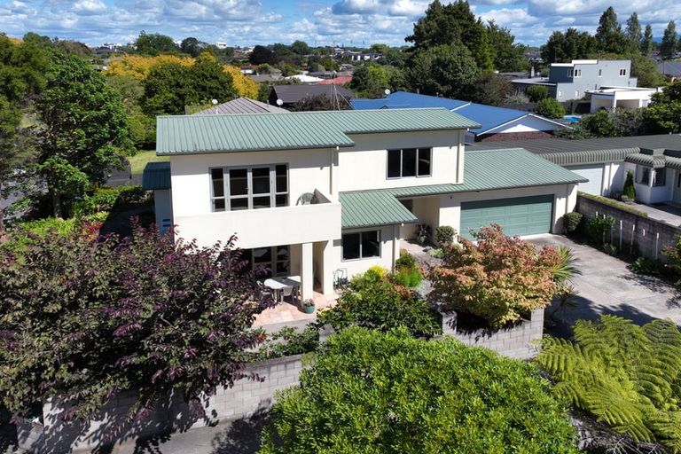 Photo of property in 20 Ranfurly Avenue, Fairfield, Hamilton, 3214