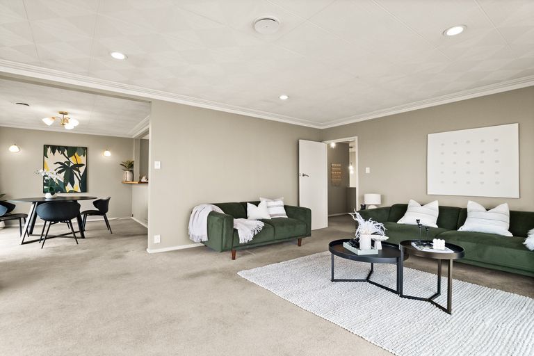 Photo of property in 5a Fifield Street, Roslyn, Dunedin, 9010