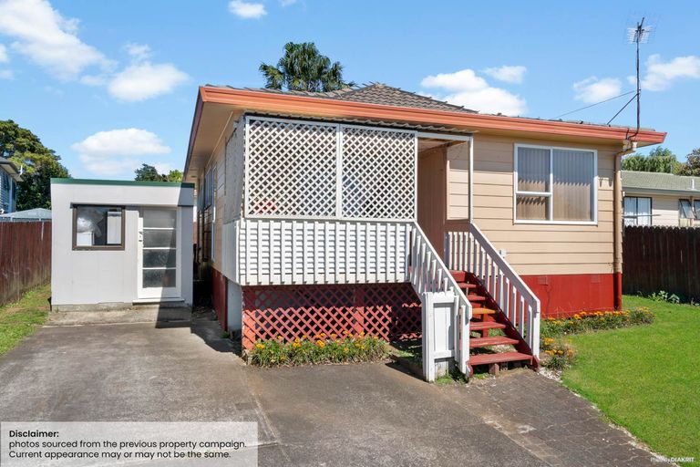 Photo of property in 1/82 Palmers Road, Clendon Park, Auckland, 2103