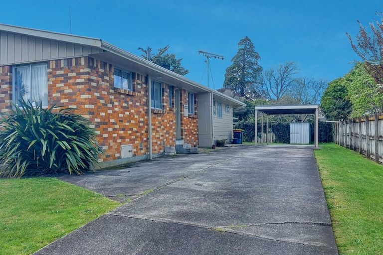 Photo of property in 8a Kowhai Street, Hamilton Lake, Hamilton, 3204