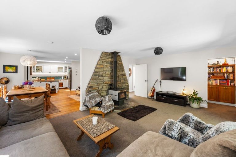 Photo of property in 177 Alison Avenue, Albert Town, Wanaka, 9305