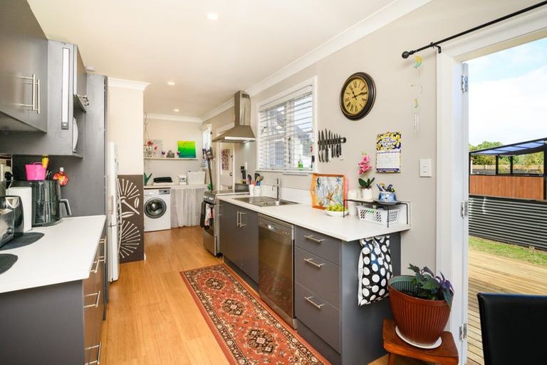 Photo of property in 71d Avenue Road, Foxton, 4814