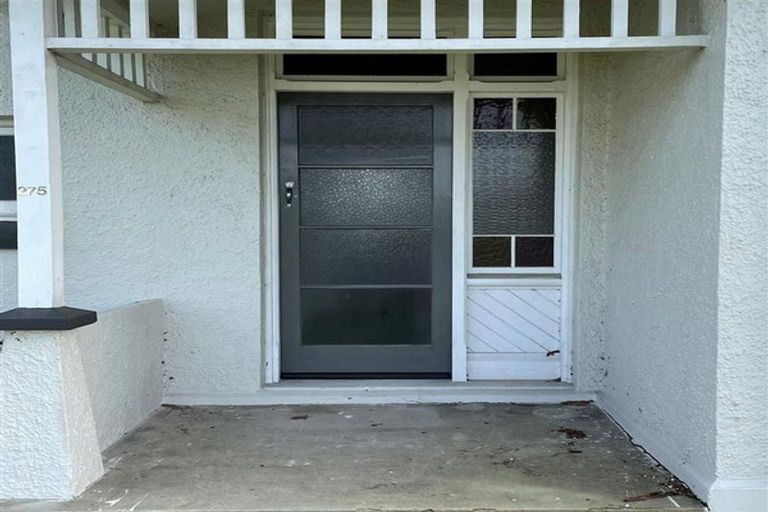 Photo of property in 275 Elles Road, Strathern, Invercargill, 9812