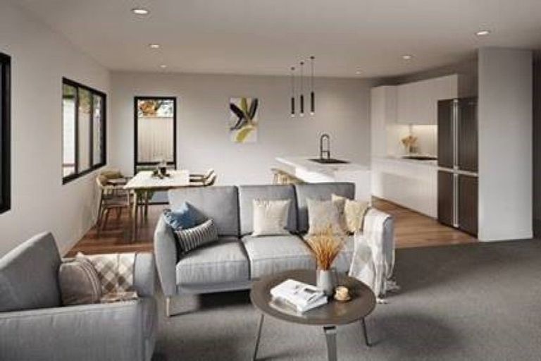 Photo of property in 2/25 Benge Crescent, Naenae, Lower Hutt, 5011