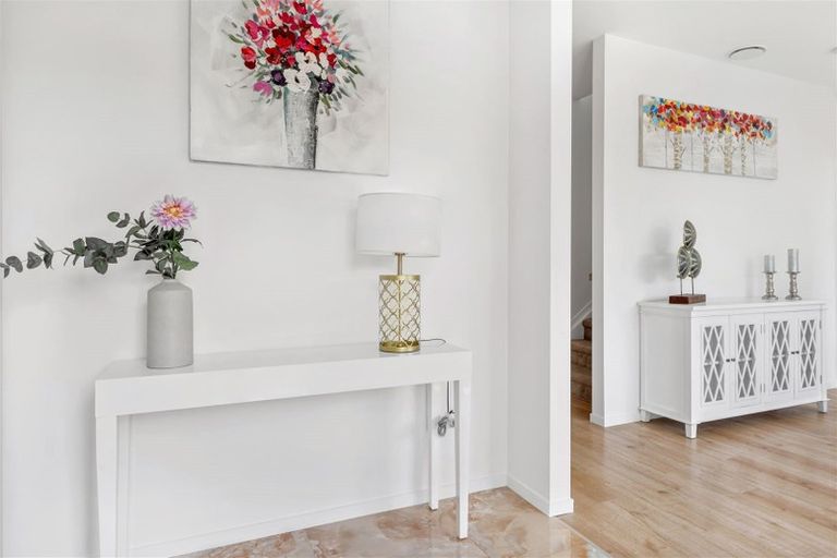 Photo of property in 3 Fong Road, Flat Bush, Auckland, 2019