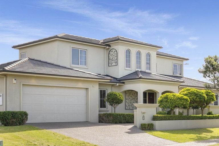 Photo of property in 2 Excelsa Place, Papamoa Beach, Papamoa, 3118