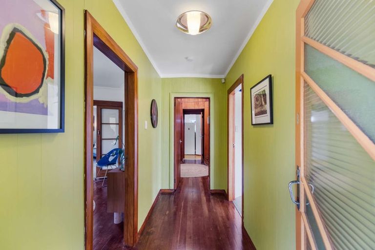 Photo of property in 95 Gonville Avenue, Gonville, Whanganui, 4501
