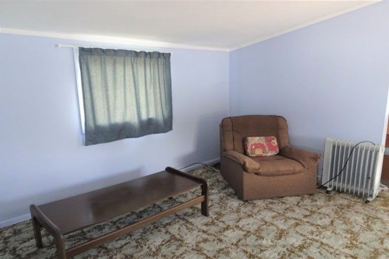 Photo of property in 61 Seddon Street, Kumara, 7832