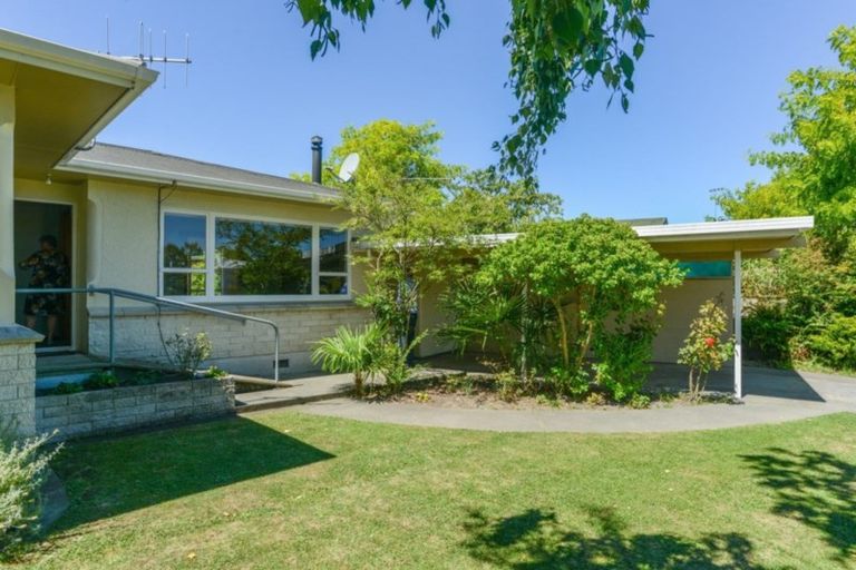 Photo of property in 28 Canterbury Street, Tamatea, Napier, 4112