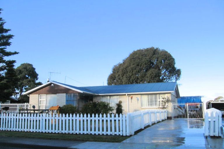 Photo of property in 9 Hudson Road, Flaxmere, Hastings, 4120