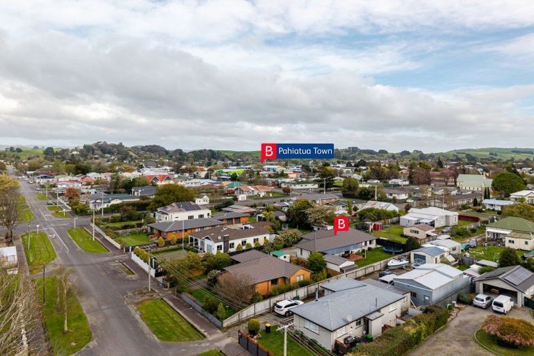 Photo of property in 23a Dawson Street, Pahiatua, 4910