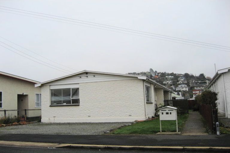Photo of property in 11 Richmond Street, Forbury, Dunedin, 9012