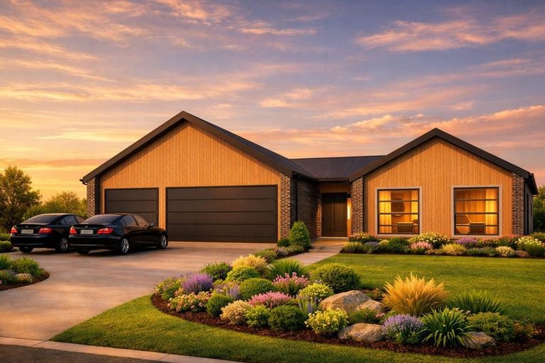 Photo of property in 2 Patty Lane, Patumahoe, 2679