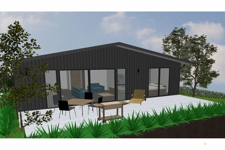 Photo of property in 1a Onslow Street, Gore, 9710