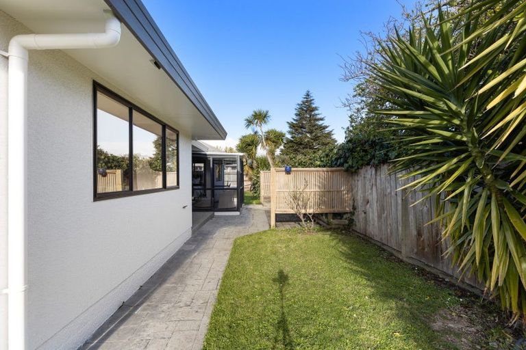 Photo of property in 20a East Street, Terrace End, Palmerston North, 4410