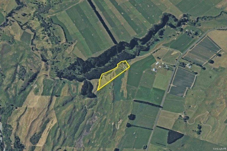 Photo of property in 55 Millers Road, Apiti, Feilding, 4777