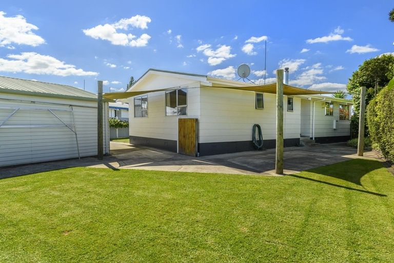 Photo of property in 154 Poike Road, Poike, Tauranga, 3112