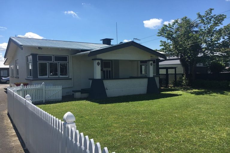 Photo of property in 109 Albert Street, Hamilton East, Hamilton, 3216
