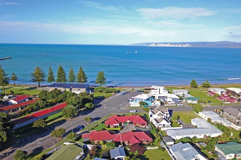 Photo of property in 277 Grey Street, Awapuni, Gisborne, 4010